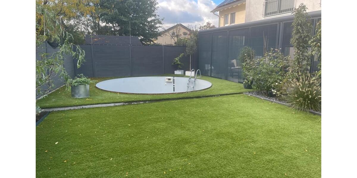 Einfamilienhaus Sankt Leon-Rot Rot - 9 Zimmer, 1.380.000&euro; | Angebot:23002924