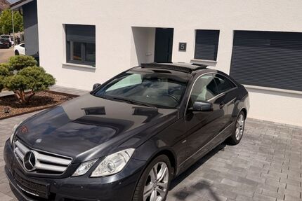 Mercedes-Benz E 350 179.000 km 11.999 &euro; Abstatt 74232
