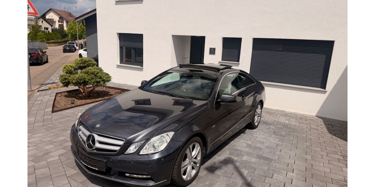 Mercedes-Benz E 350 179.000 km 11.999 &euro; Abstatt 74232