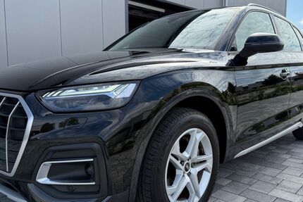 Audi Q5 89.977 km 33.000 &euro; Gondelsheim 75053