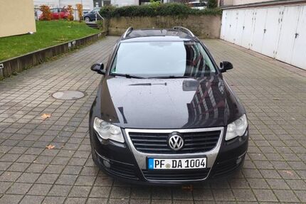 VW Passat Variant 299.999 km 4.595 &euro; Niefern 75223