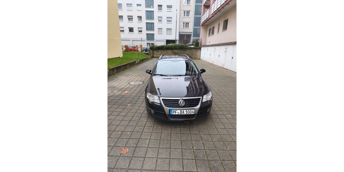 VW Passat Variant 299.999 km 4.595 &euro; Niefern 75223