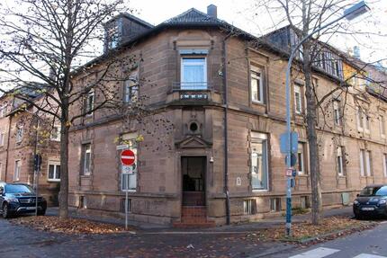 Gewerbeobjekt Heilbronn - 1.050&euro; | Angebot:23855074