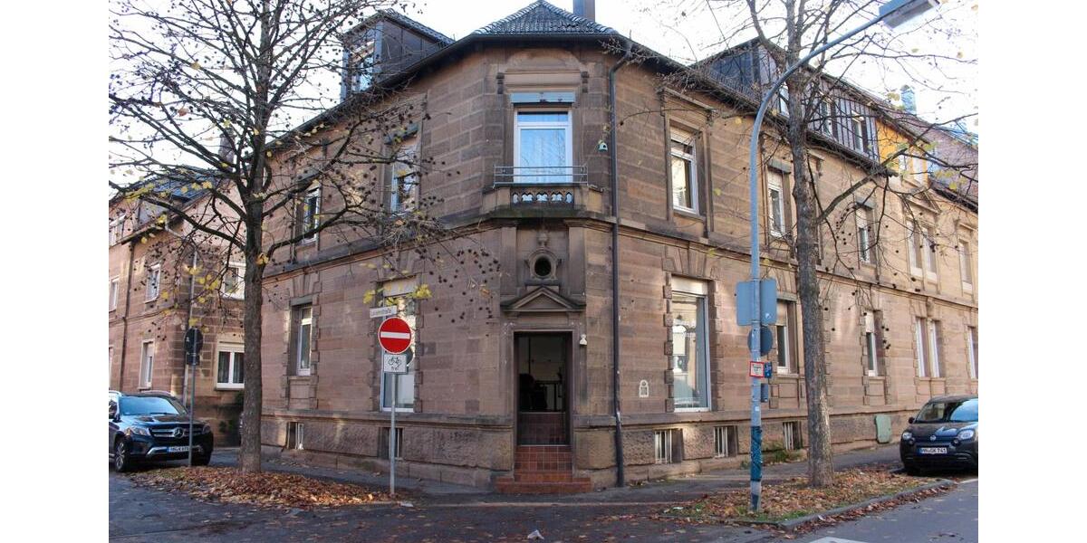 Gewerbeobjekt Heilbronn - 1.050&euro; | Angebot:23855074