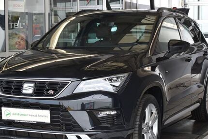 Seat Ateca 132.550 km 18.965 &euro; Bad Friedrichshall 74177