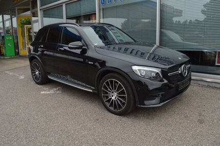 Mercedes-Benz GLC 43 AMG 75.358 km 43.400 &euro; Offenau 74254
