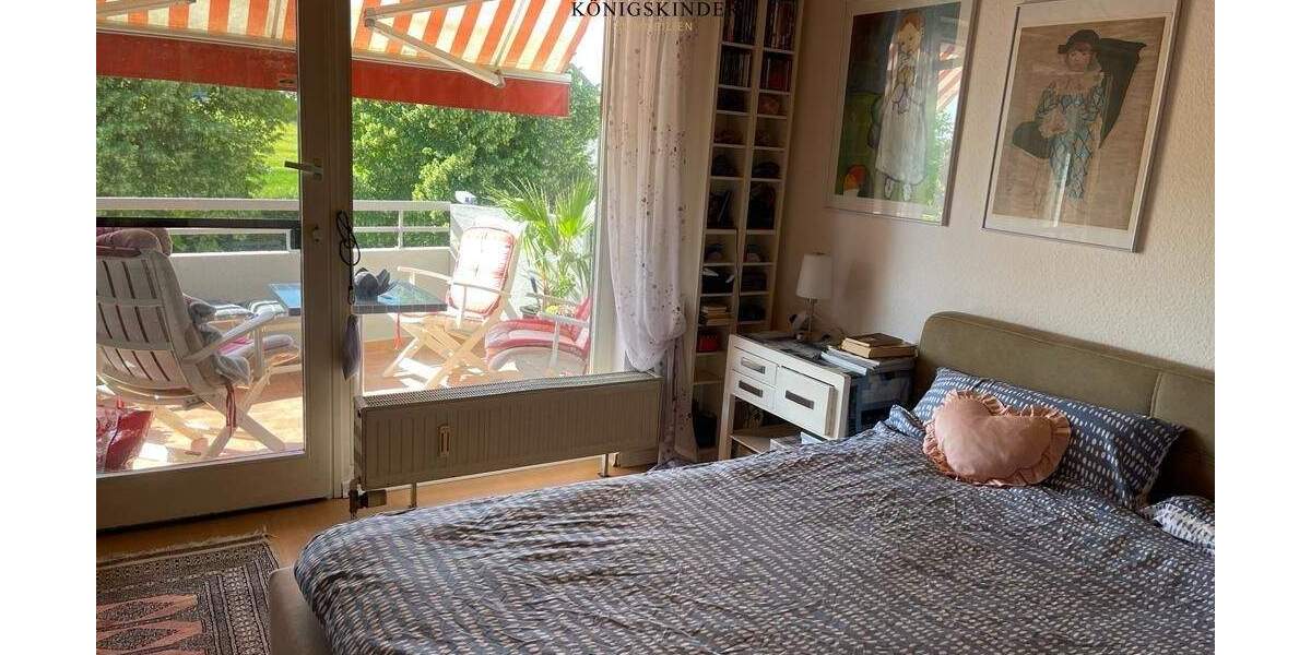 Etagenwohnung Neckarsulm Obereisesheim - 4 Zimmer, 102 m&sup2;, 269.000&euro; | Angebot:25673298