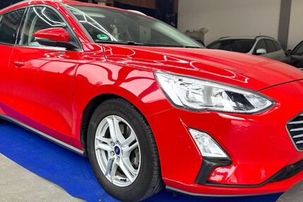 Ford Focus 194.000 km 5.990 &euro; Bruchsal OT Untergrombach 76646