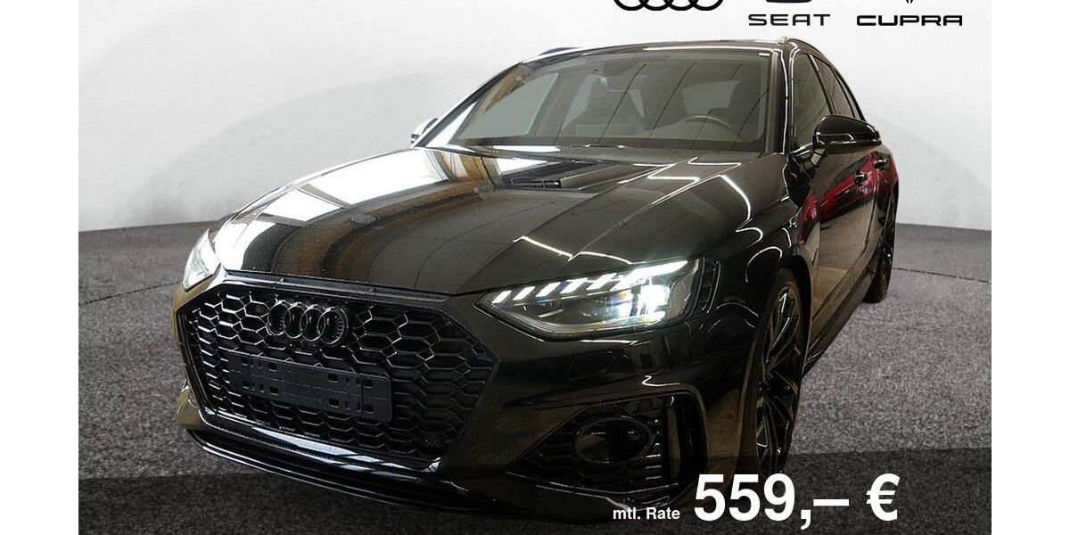 Audi RS4 41.650 km 59.880 &euro; Bietigheim-Bissingen 74321