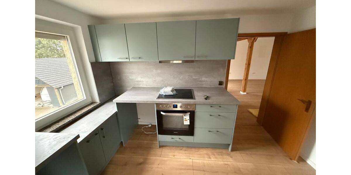 Etagenwohnung Ötisheim - 4 Zimmer, 90 m&sup2;, 1.080&euro; | Angebot:24873254