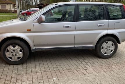 Honda HR-V 165.329 km 1.800 &euro; Leimen 69181