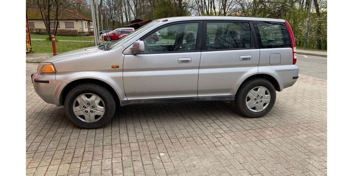 Honda HR-V 165.329 km 1.800 &euro; Leimen 69181