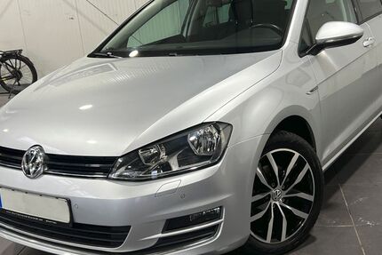 VW Golf 66.000 km 14.995 &euro; Bretten 75015