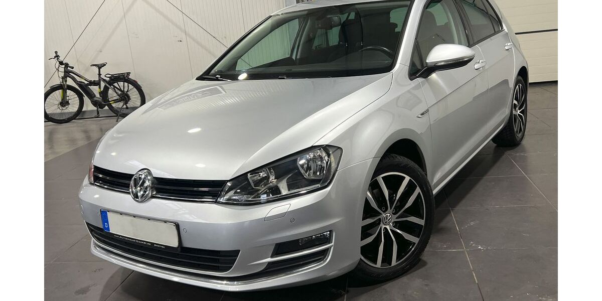 VW Golf 66.000 km 14.995 &euro; Bretten 75015