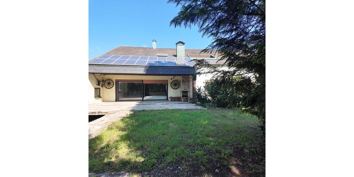 Doppelhaushälfte Maulbronn - 7.5 Zimmer, 225 m&sup2;, 456.000&euro; | Angebot:20567825