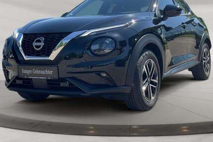 Nissan Juke 24.184 km 17.914 &euro; Neckarsulm 74172