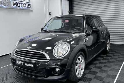 Mini One 106.000 km 6.980 &euro; Bruchsal 76646