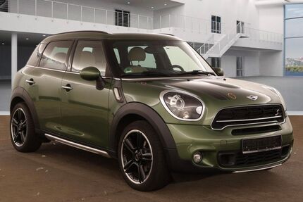 Mini Countryman C (Cooper) 119.800 km 12.890 &euro; Knittlingen 75438