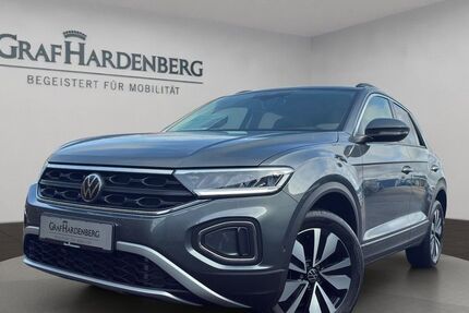 VW T-Roc 8.762 km 27.890 &euro; Bretten 75015