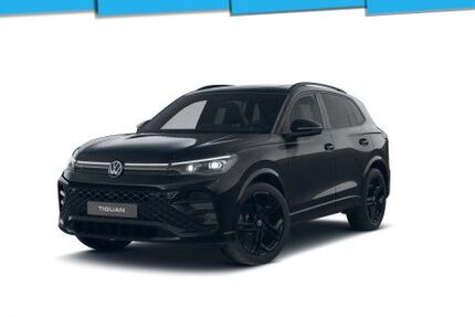 VW Tiguan 11.146 km 45.330 &euro; Mosbach 74821