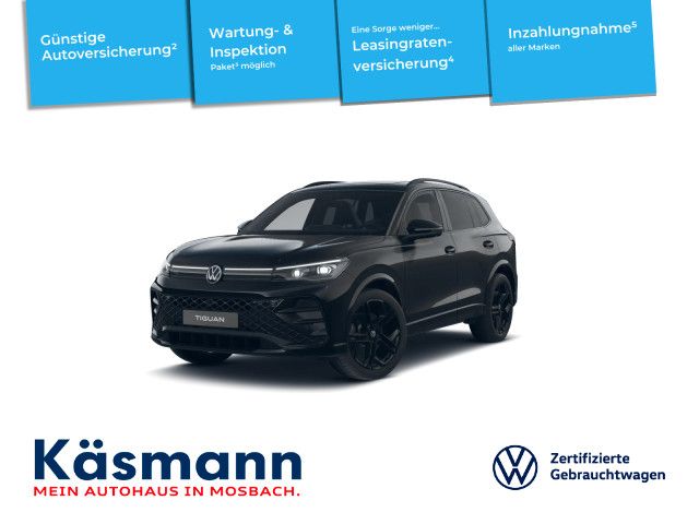VW Tiguan 11.146 km 45.330 &euro; Mosbach 74821