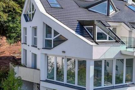 Haus Neckargemünd Dilsberg - 7 Zimmer, 330 m&sup2;, 980.000&euro; | Angebot:26695095
