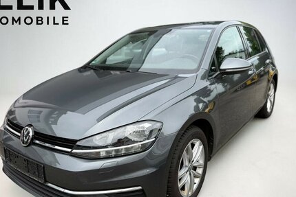 VW Golf VII Lim. 1.5 TSI DSG Navi Kamera 116.000 km 14.990 &euro; Neckarsulm 74172