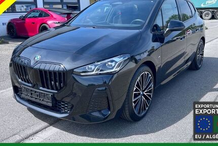 BMW 218 Active Tourer 53.100 km 27.850 &euro; Knittlingen 75438