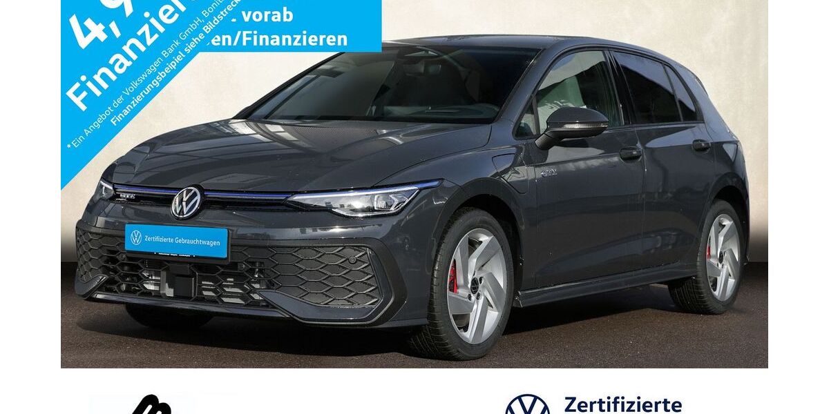 VW Golf 5.000 km 45.940 &euro; Weingarten 76356