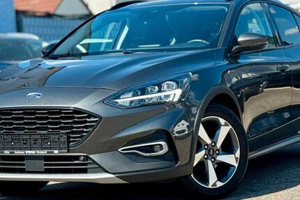 Ford Focus 57.707 km 15.290 &euro; Kirchardt 74912