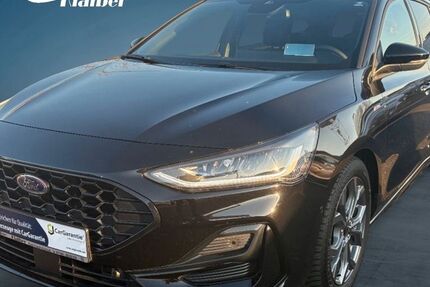 Ford Focus 17.921 km 25.450 &euro; Bad Friedrichshall 74177