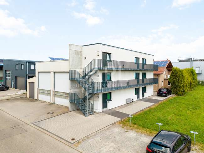 Gewerbeobjekt Ilsfeld - 2.449.000&euro; | Angebot:26904820