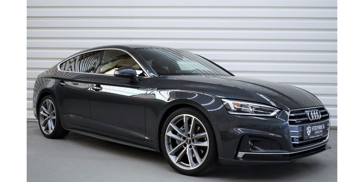 Audi A5 126.800 km 29.990 &euro; Forst 76694