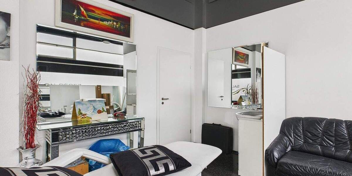 Gewerbeobjekt Heilbronn Böckingen - 5 Zimmer, 449.000&euro; | Angebot:25770919