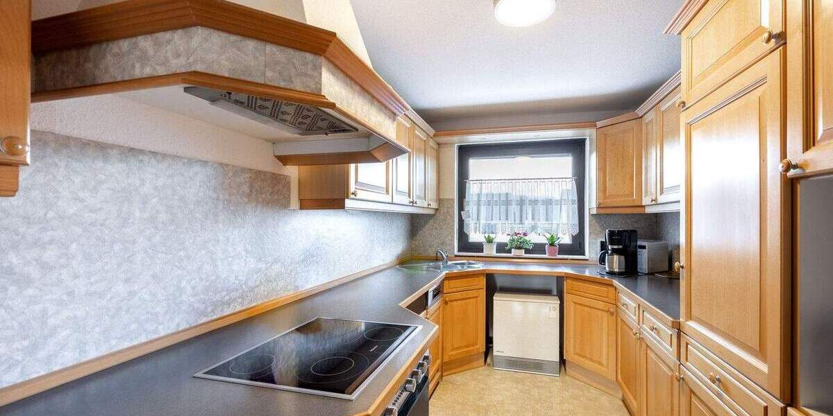 Etagenwohnung Löchgau - 3 Zimmer, 75 m&sup2;, 249.000&euro; | Angebot:25742424