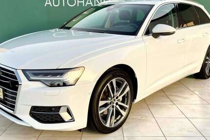 Audi A6 134.000 km 25.450 &euro; Niefern 75223