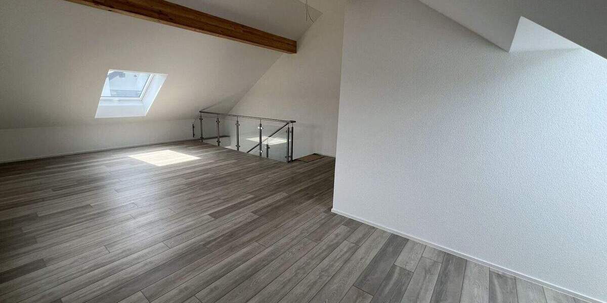Doppelhaushälfte Heilbronn / Kirchhausen Kirchhausen - 5 Zimmer, 166 m&sup2;, 2.349&euro; | Angebot:25701387