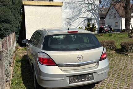 Opel Astra 192.054 km 650 &euro; Erlenbach 74235