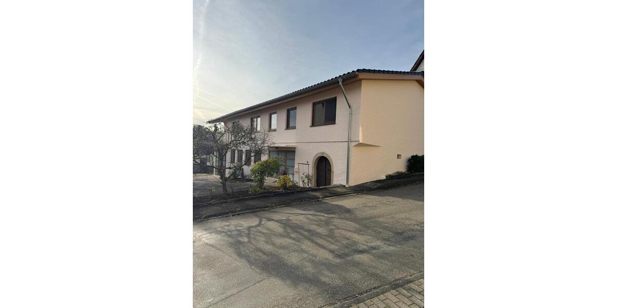 Einfamilienhaus Hüffenhardt - 5 Zimmer, 200 m&sup2;, 498.000&euro; | Angebot:25988257