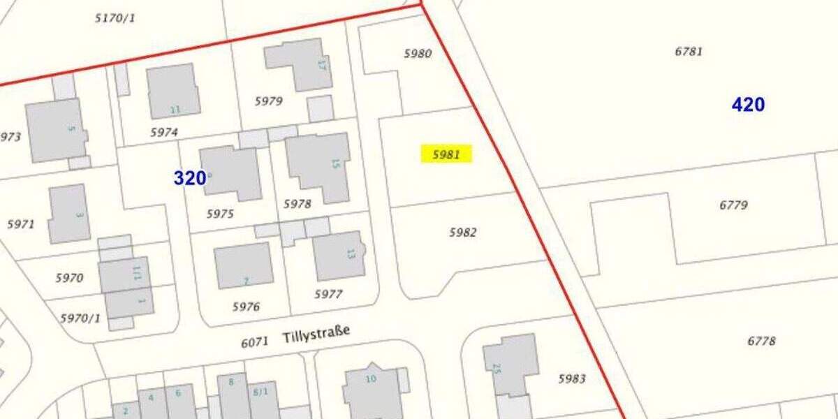 Grundstück Bad Wimpfen - 395.000&euro; | Angebot:25782957