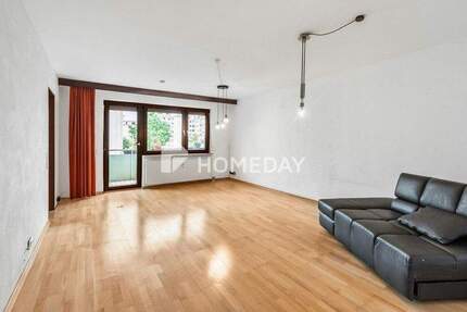 Wohnung Eberdingen Hochdorf - 3 Zimmer, 84 m&sup2;, 230.000&euro; | Angebot:25732715