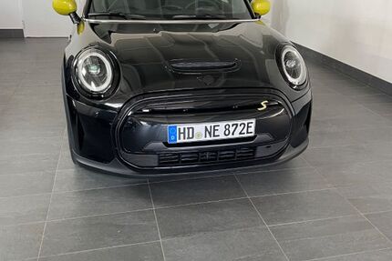 Mini Cooper SE 36.000 km 18.500 &euro; Gaiberg 69251