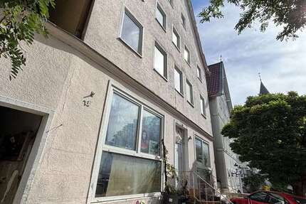 Wohnung zum Kaufen in Sulzfeld an d. Murr 99.000 € 61 m² - Wohnung Sulzfeld an d. Murr | Angebot:27337987
