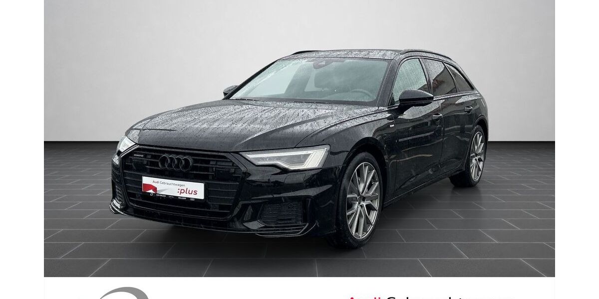 Audi A6 75.342 km 32.900 &euro; Walldorf 69190
