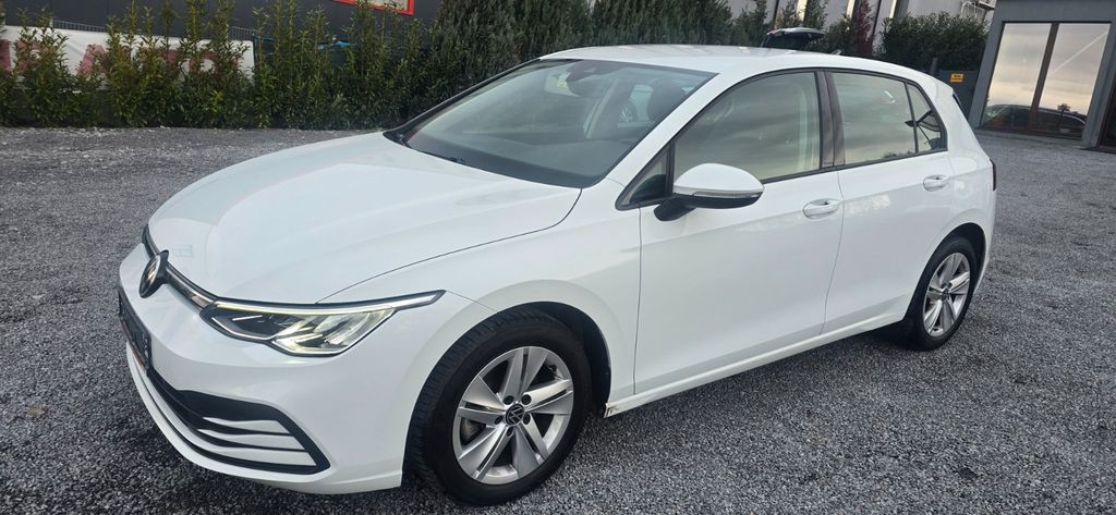 VW Golf 41.900 km 16.890 &euro; Leingarten 74211