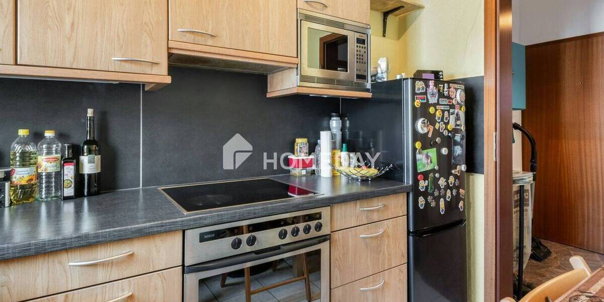 Etagenwohnung Heilbronn Kernstadt - 2 Zimmer, 55 m&sup2;, 144.000&euro; | Angebot:25684199