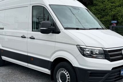 VW Crafter 110.000 km 20.490 &euro; Sinsheim 74889