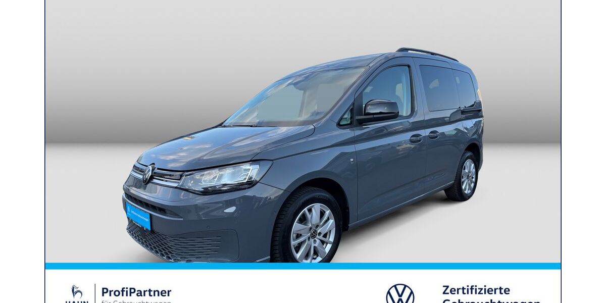 VW Caddy 11.580 km 28.390 &euro; Bietigheim-Bissingen 74321