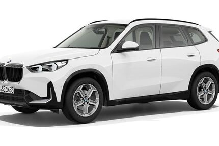 BMW X1 6.075 km 34.849 &euro; Heilbronn 74074
