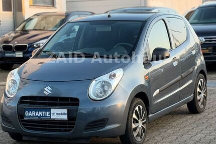 Suzuki Alto 48.000 km 6.999 &euro; Wiesloch 69168